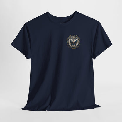 Scotland Boogie - Unisex Tee
