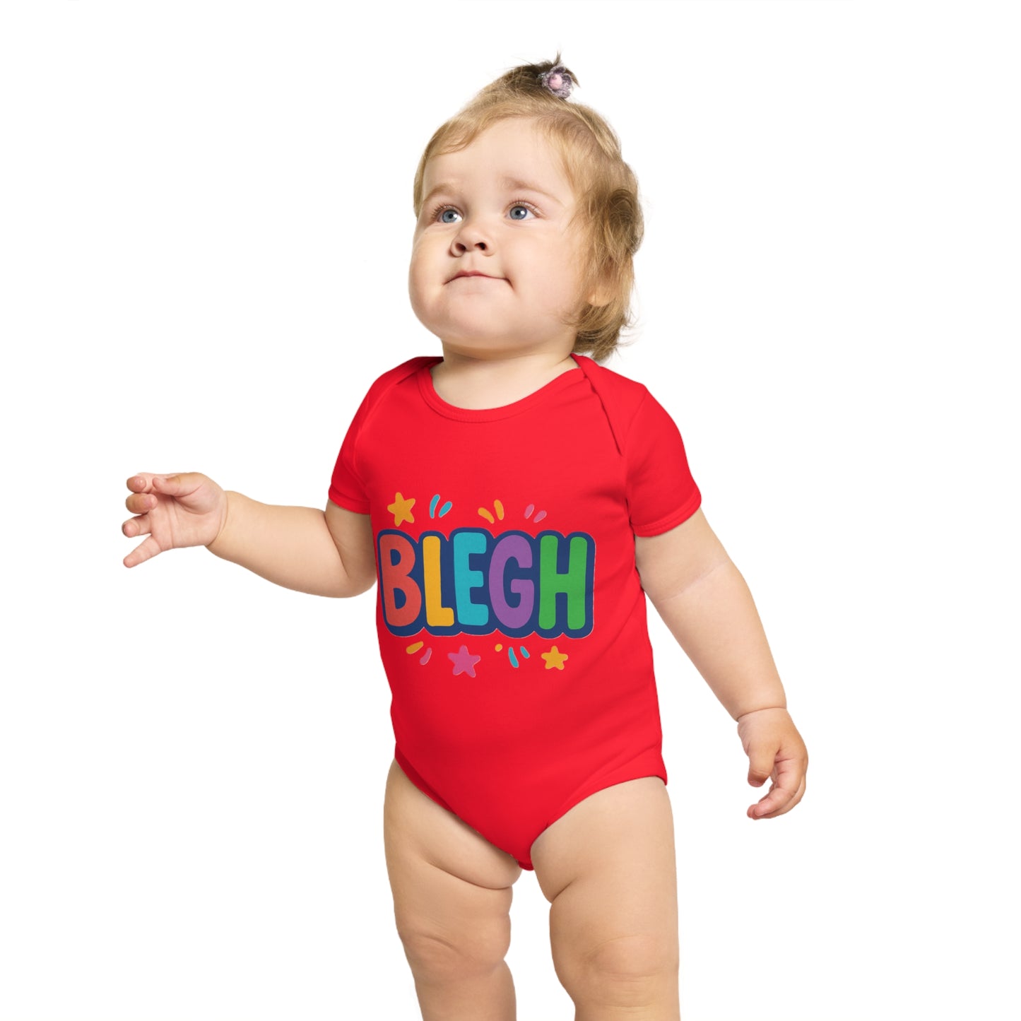 BLEGH - Babygrow