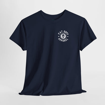Choose Your Difficulty - Unisex Tee
