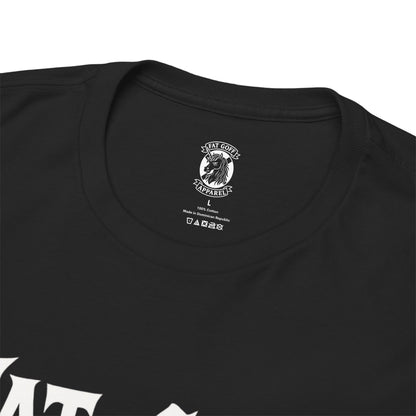 Big Horny Skull - Unisex Tee