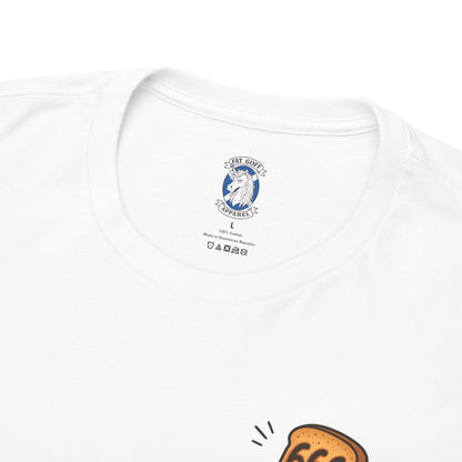 Number of the Yeast - Unisex Tee