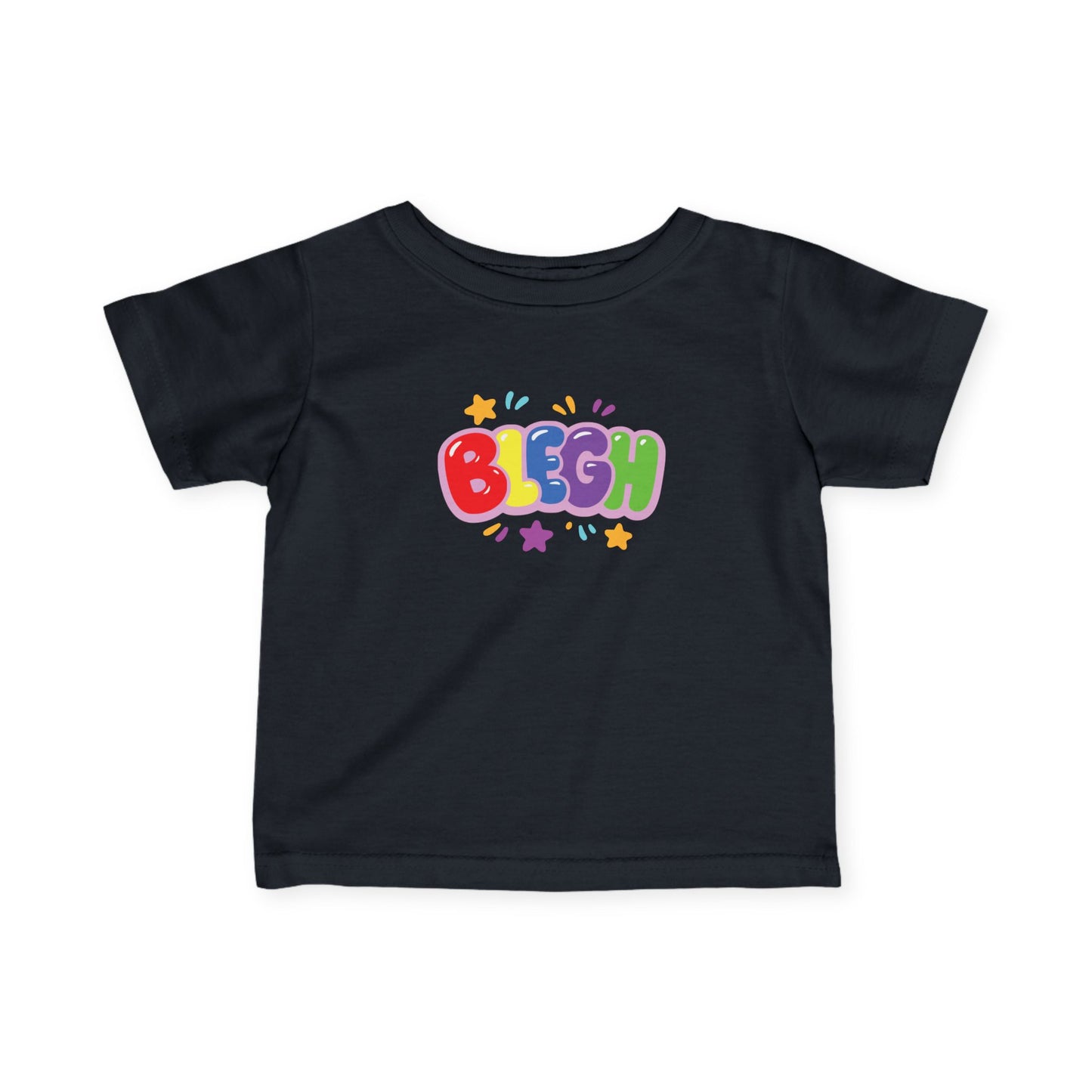 BLEGH - Baby/ Toddler Tee