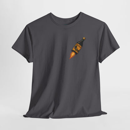 Buckfast Turbo Tonic - Unisex Tee