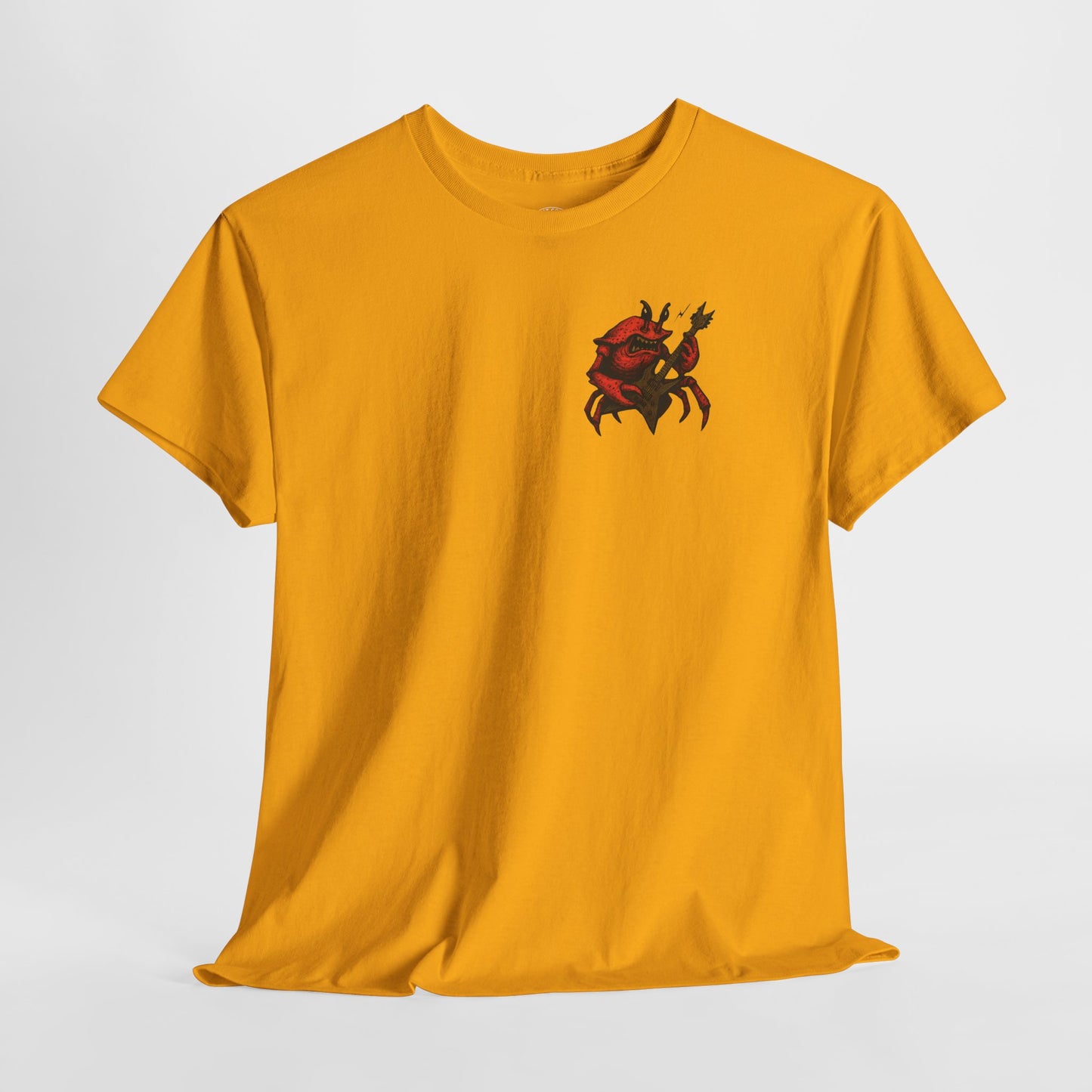 Crab Core - Unisex Tee