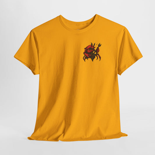 Crab Core - Unisex Tee
