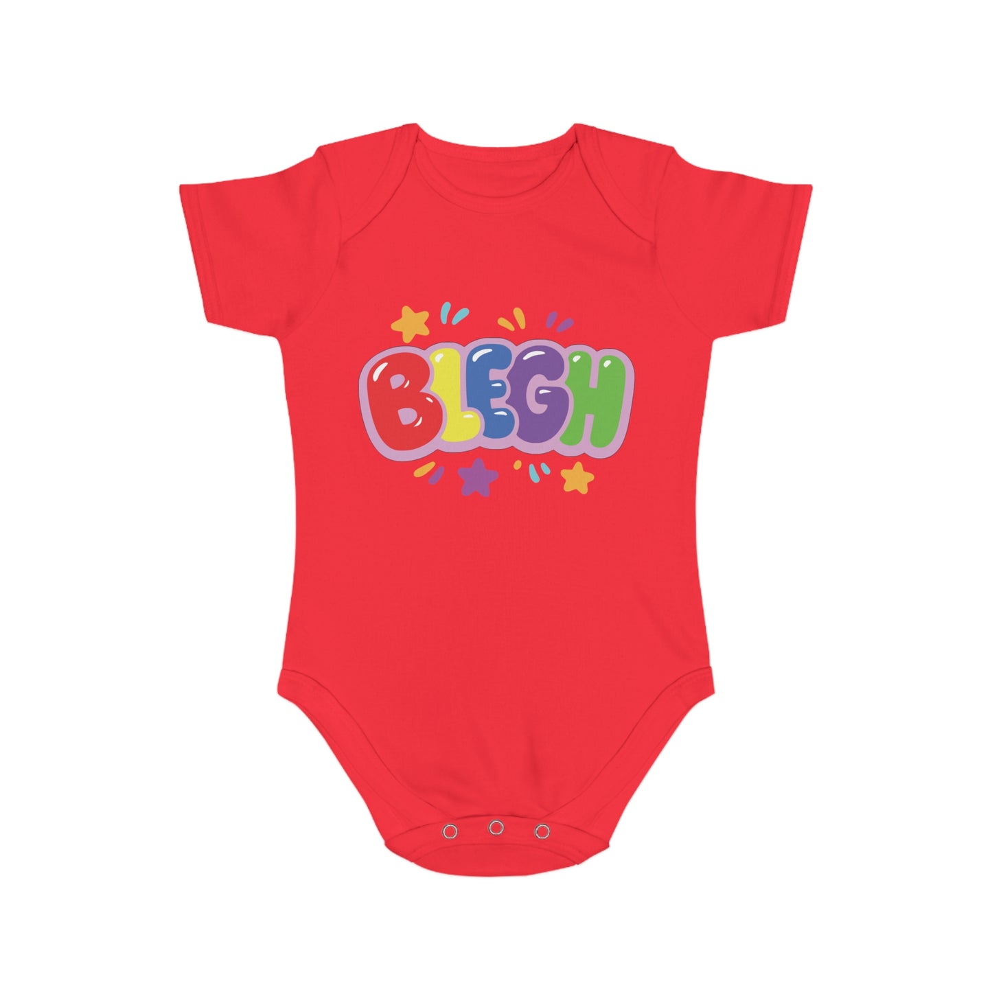 BLEGH - Babygrow