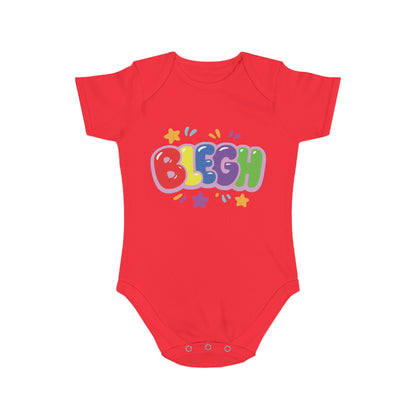 BLEGH - Babygrow