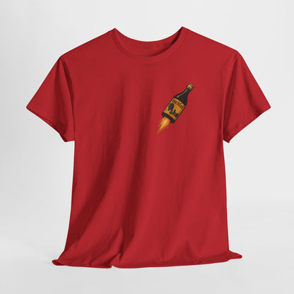 Buckfast Turbo Tonic - Unisex Tee