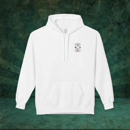 English Lion - Unisex Hoodie
