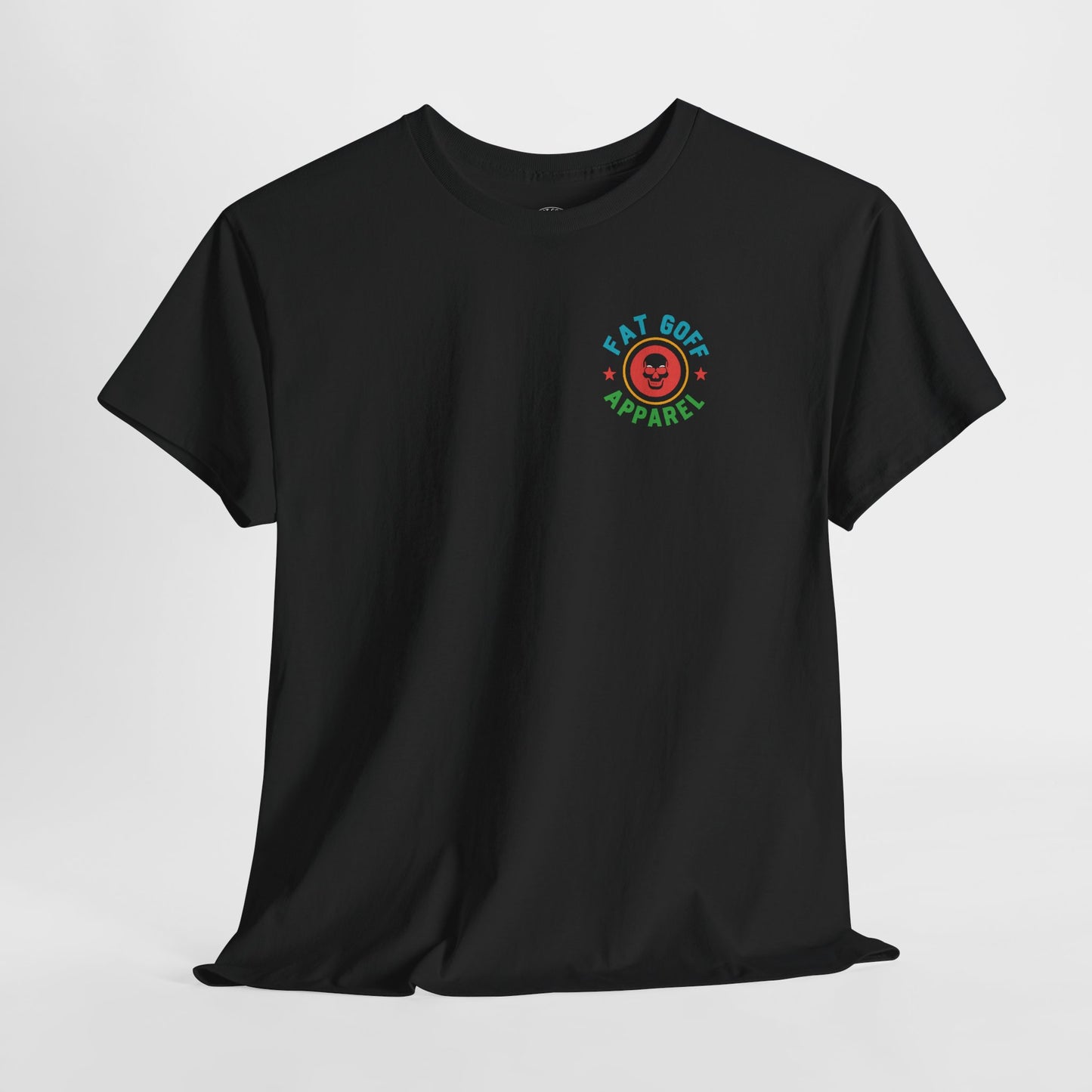The Colour Blegh - Unisex Tee