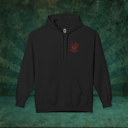 Fat Goff Skull - Unisex Hoodie