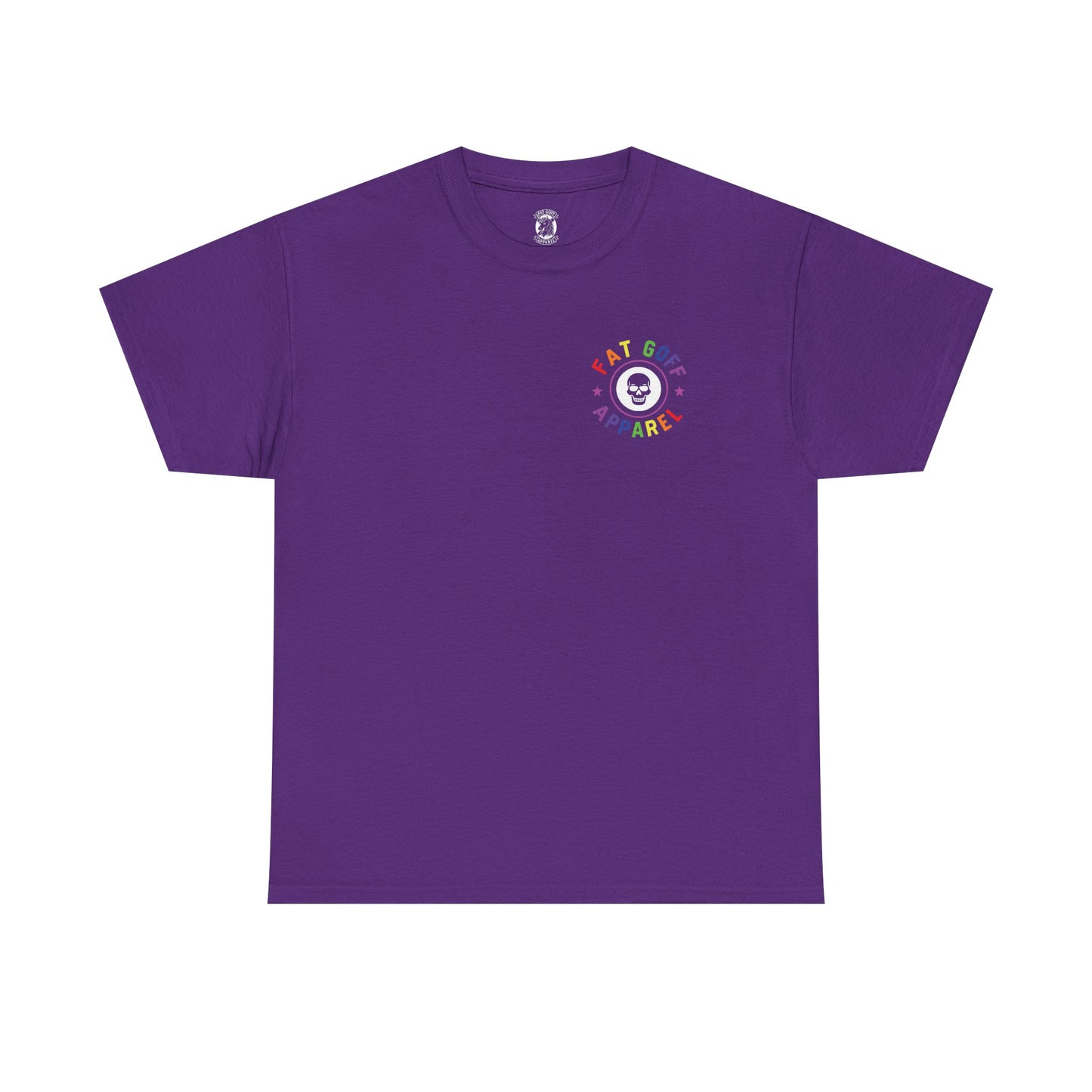 The Colour Blegh - Unisex Tee