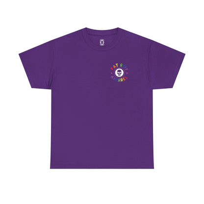 The Colour Blegh - Unisex Tee