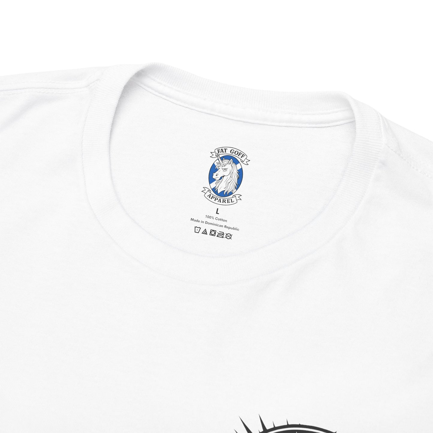 Pit Arm Power - Unisex Tee