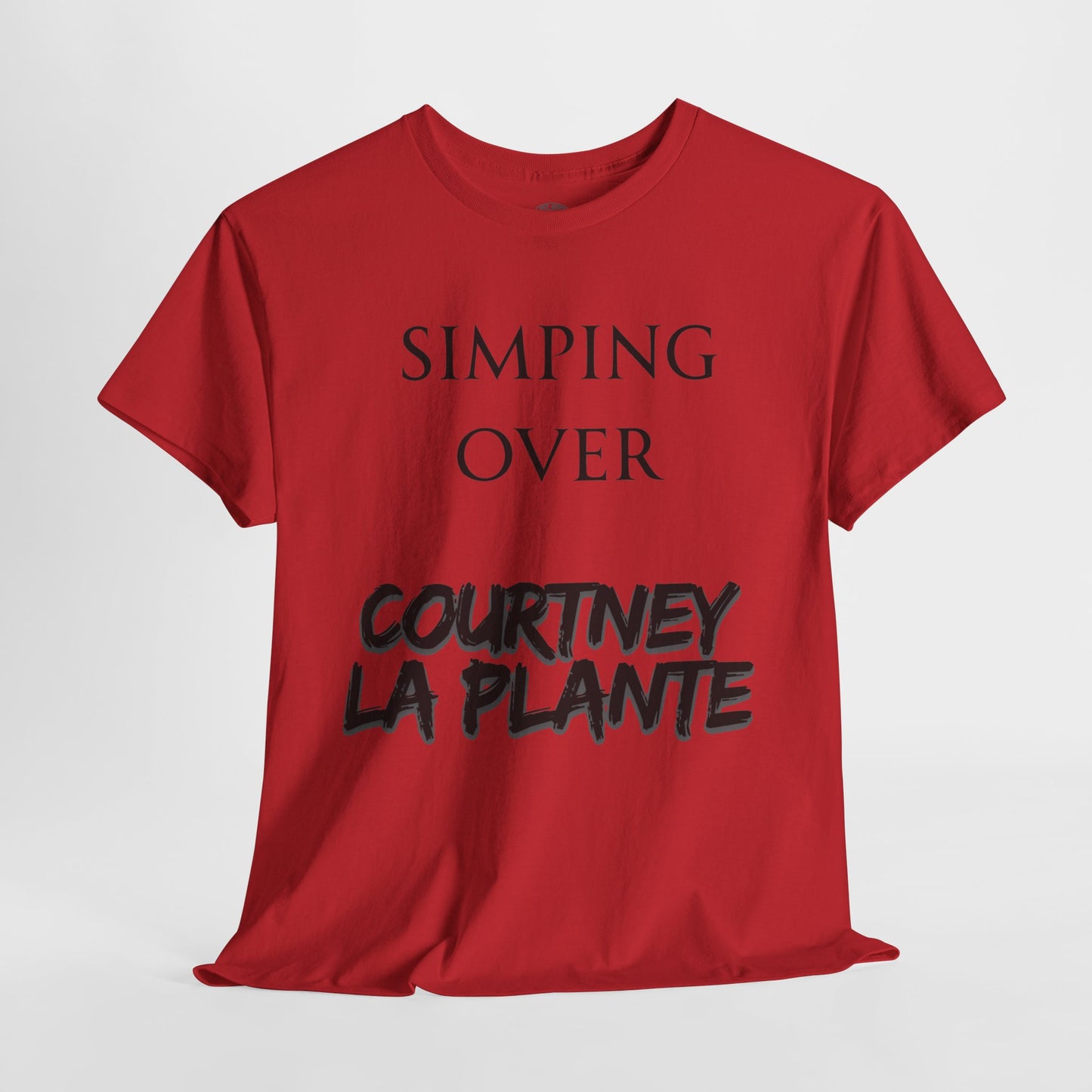 We all Love Courtney - Unisex Tee