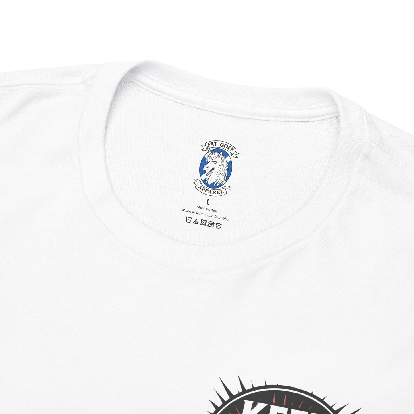 Pit Arm Power - Unisex Tee