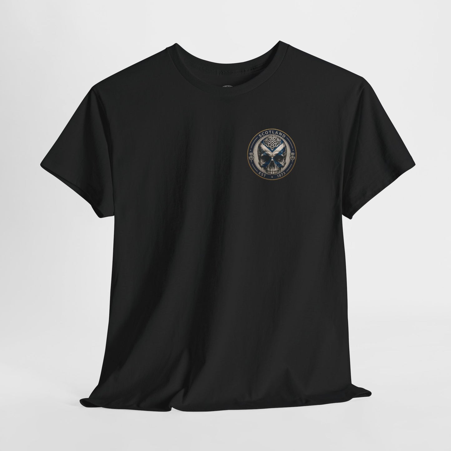 Scotland Boogie - Unisex Tee