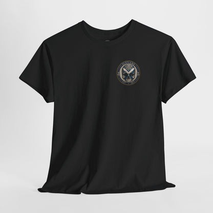 Scotland Boogie - Unisex Tee