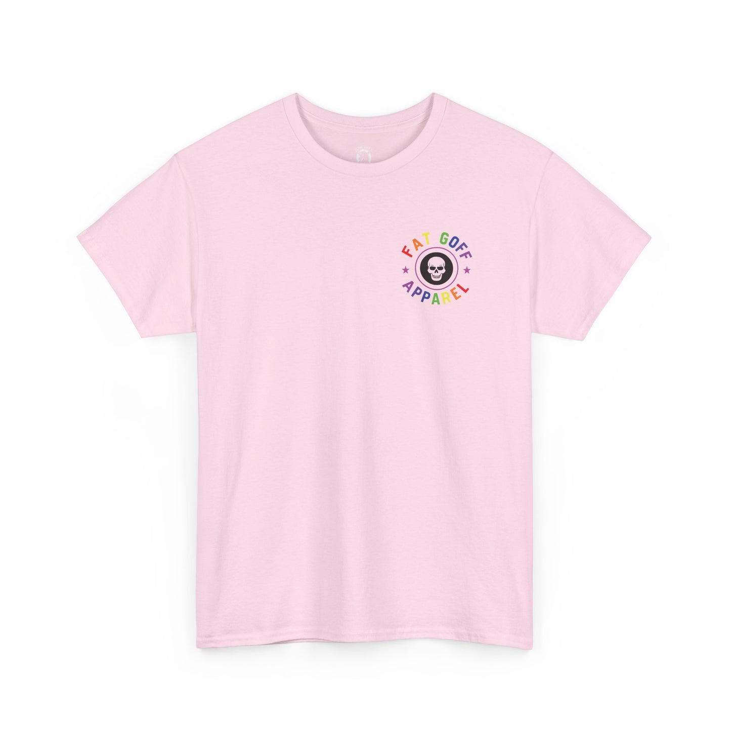 The Colour Blegh - Unisex Tee