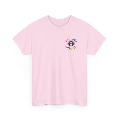 The Colour Blegh - Unisex Tee