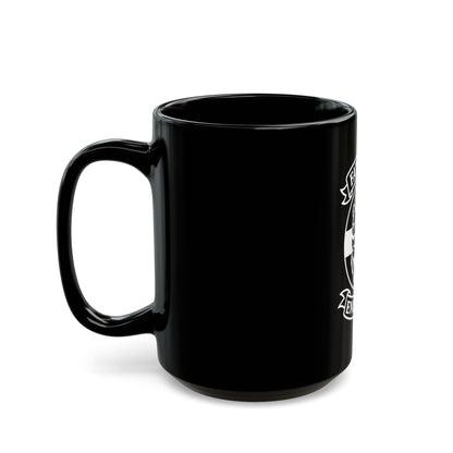 Fat Goff England Mug