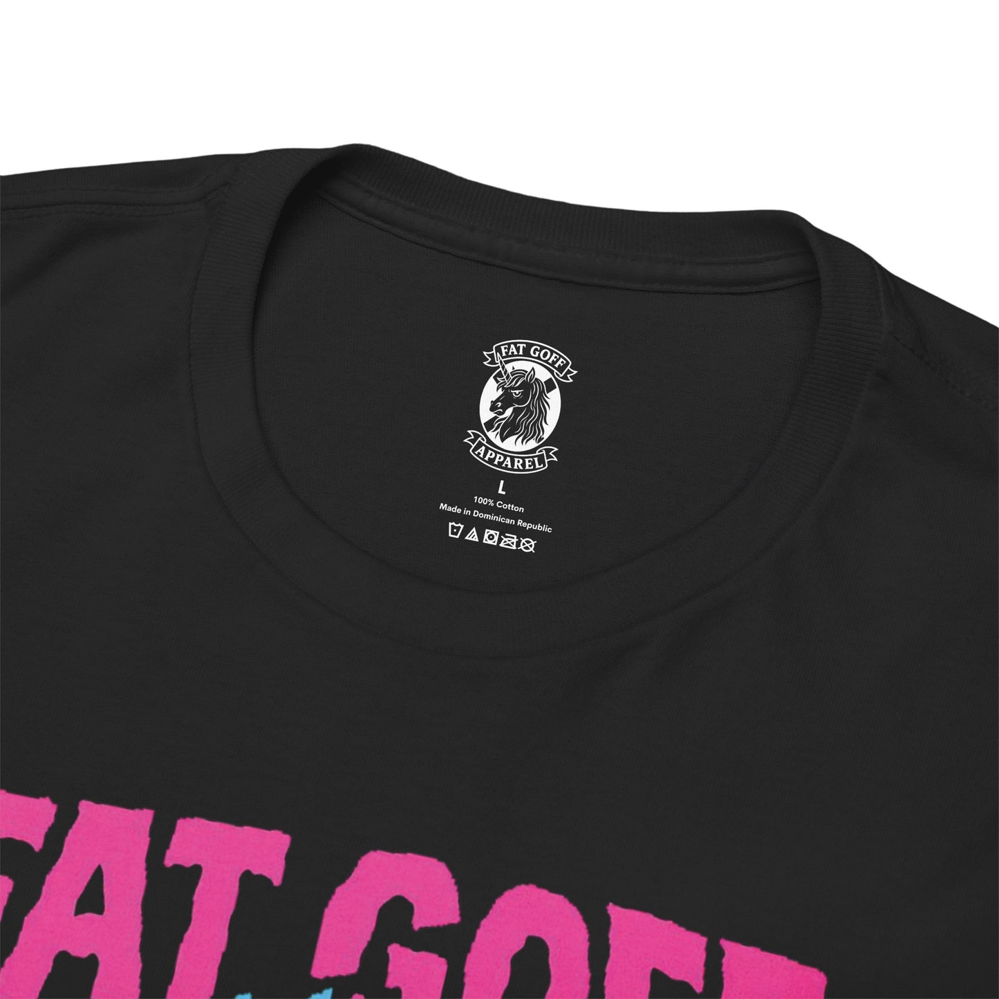 Rude Skelly - Unisex Tee