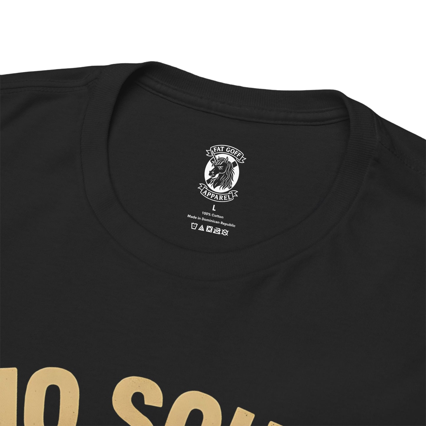 No Soul, Just Snacks - Unisex Tee