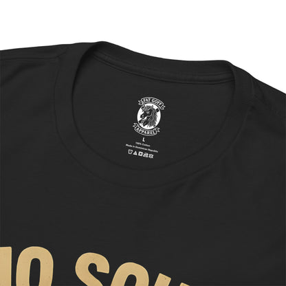 No Soul, Just Snacks - Unisex Tee