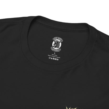 Metal to the Core - Unisex Tee