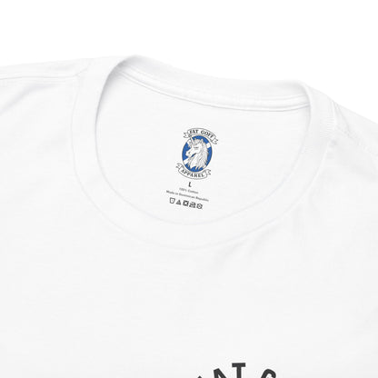 Original Skull Patch - Unisex Tee