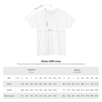 Fat Goff Skull - Unisex Tee