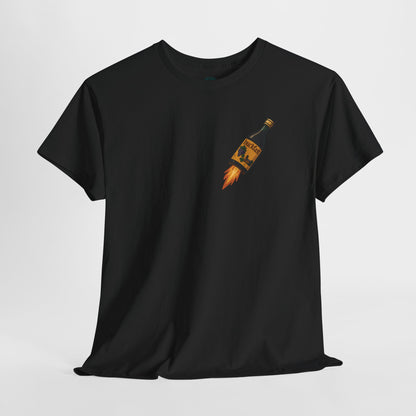 Buckfast Turbo Tonic - Unisex Tee