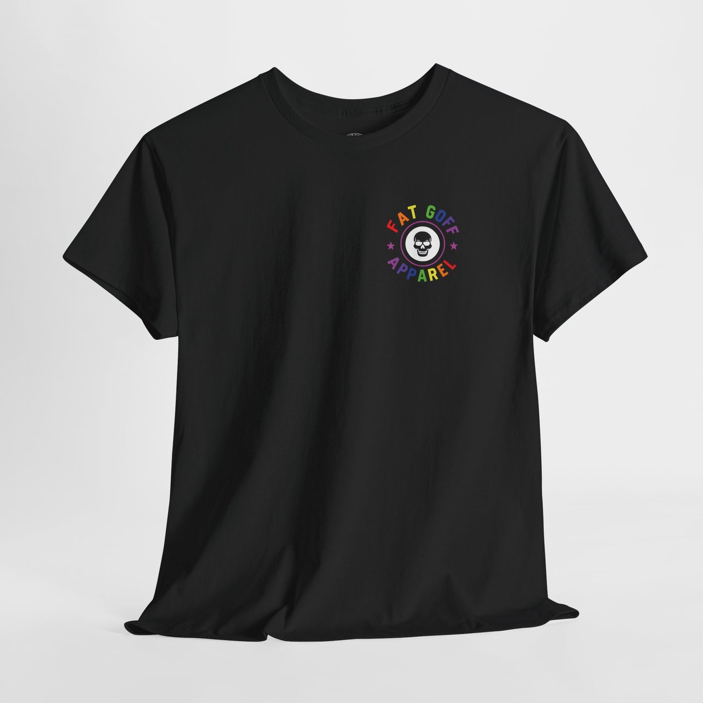 The Colour Blegh - Unisex Tee