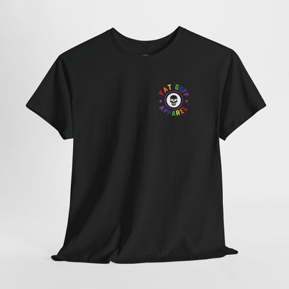 The Colour Blegh - Unisex Tee