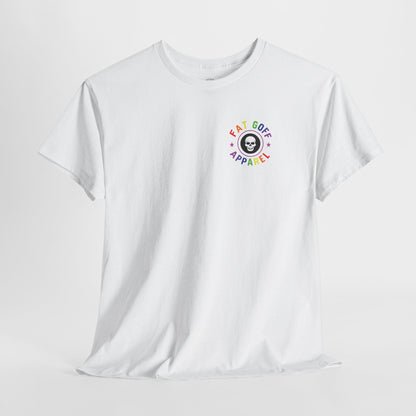 The Colour Blegh - Unisex Tee