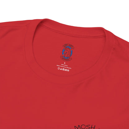 Mosh It - Unisex Tee
