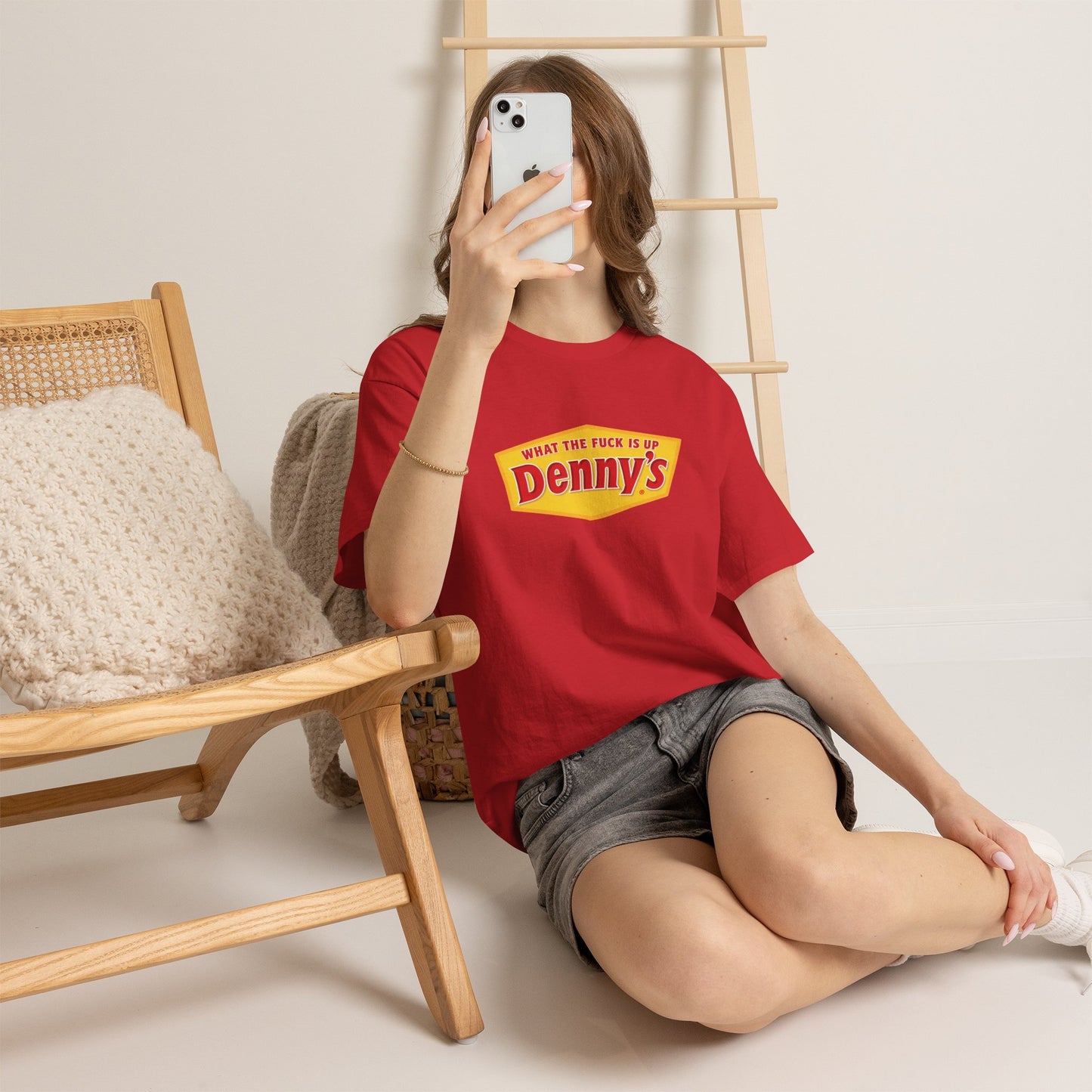 Denny's Tribute - Unisex Tee