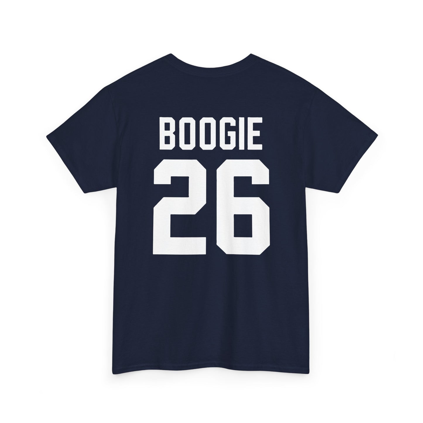 Scotland Boogie - Unisex Tee