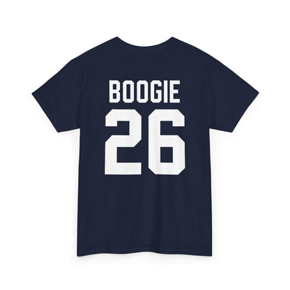 Scotland Boogie - Unisex Tee