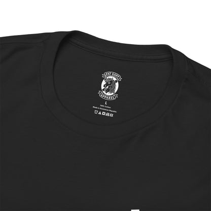 Original Skull Patch - Unisex Tee