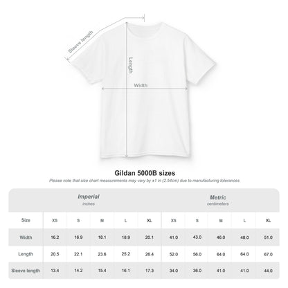 Hail Satin - Youth Tee