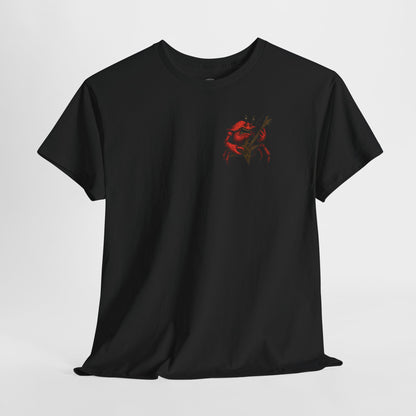 Crab Core - Unisex Tee