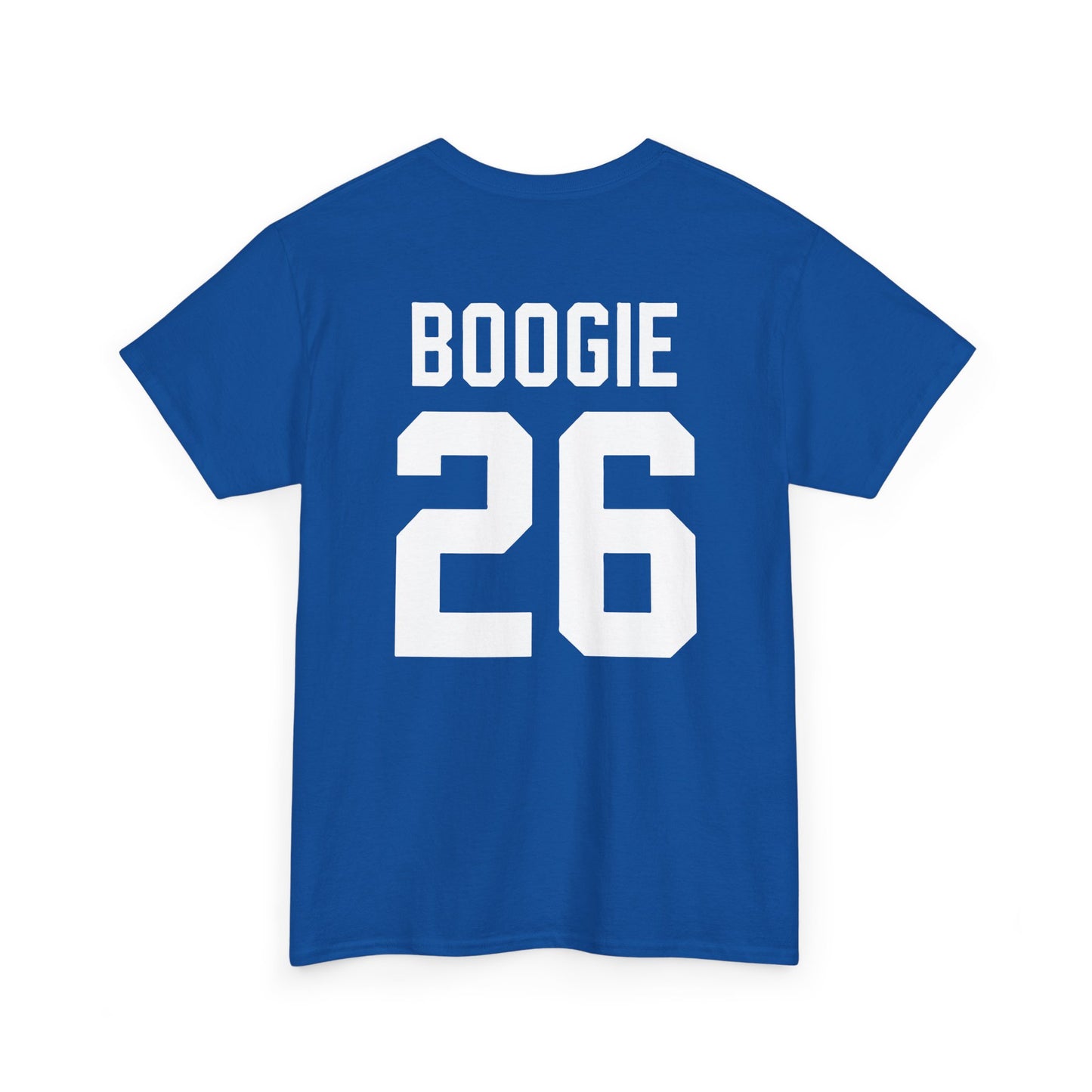 Scotland Boogie - Unisex Tee
