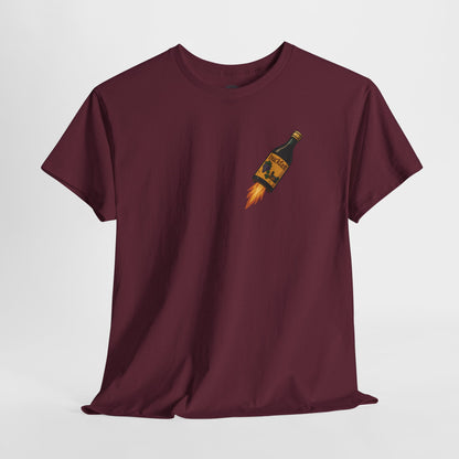 Buckfast Turbo Tonic - Unisex Tee