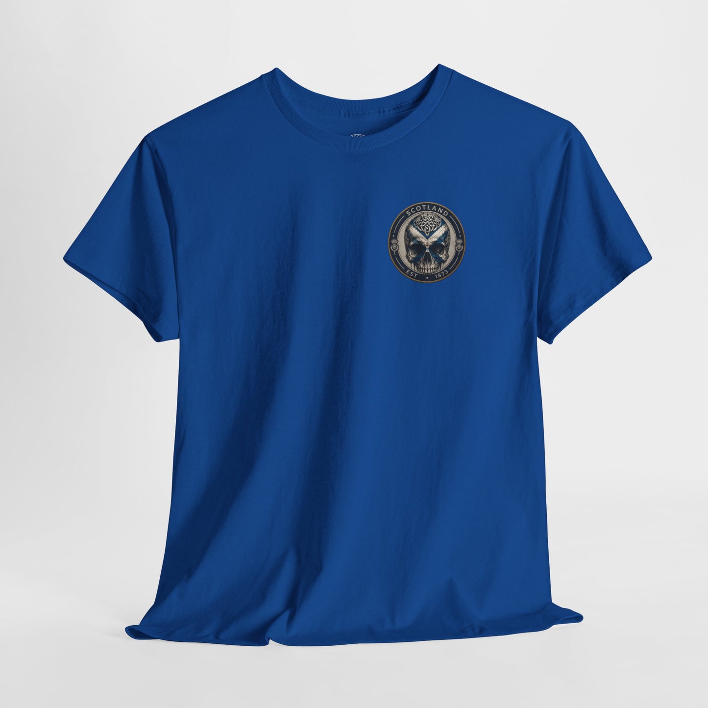 Scotland Boogie - Unisex Tee