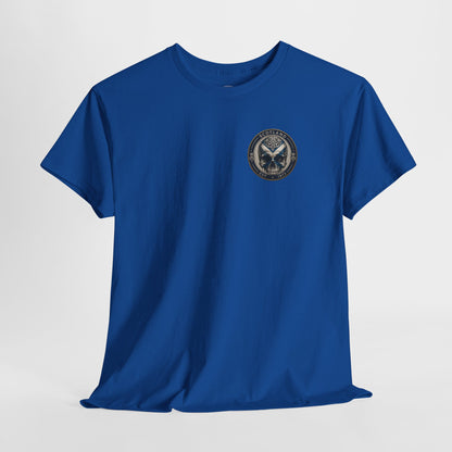 Scotland Boogie - Unisex Tee