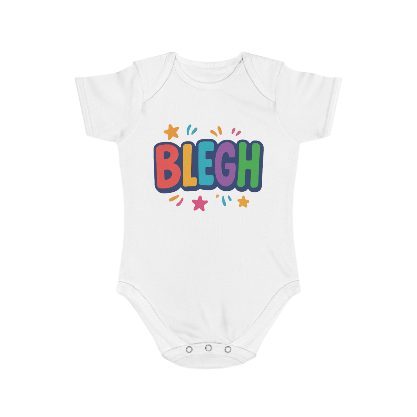 BLEGH - Babygrow