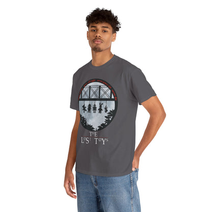The Lost Toys - Unisex Tee