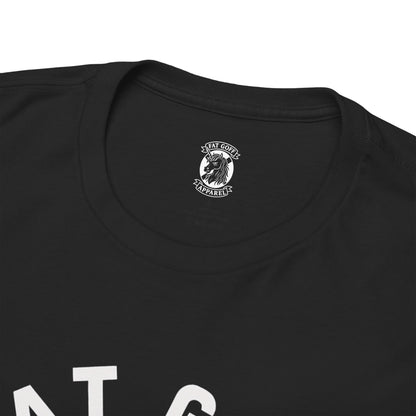 Fat Goff Skull - Unisex Tee