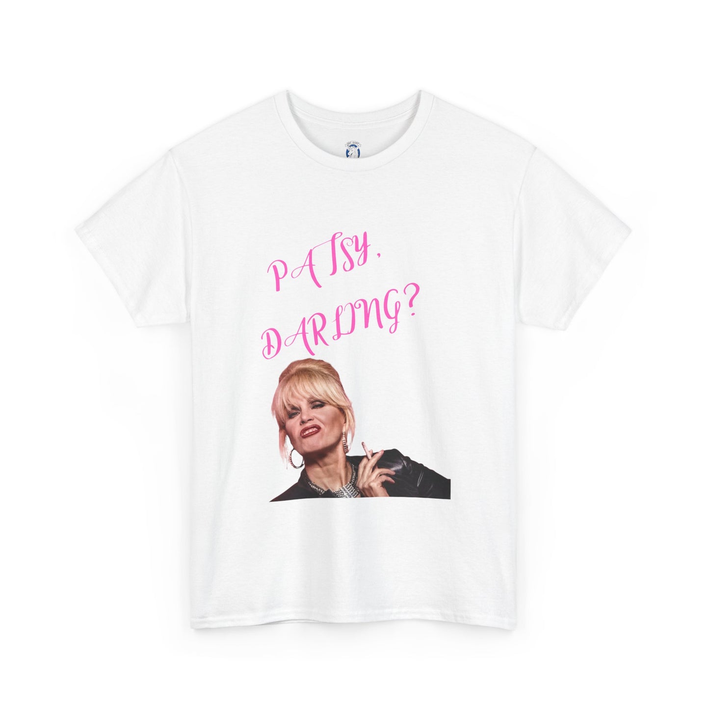 This is Ab Fab Darling - Unisex Tee